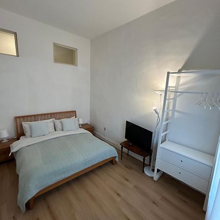 Ripa Grande Apartment 페라라 외부 사진