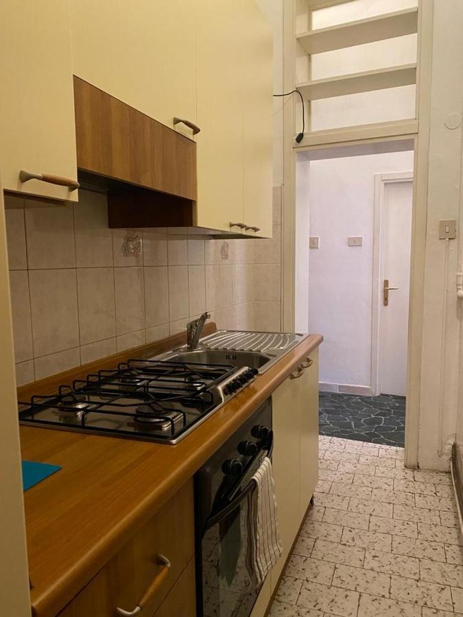 Ripa Grande Apartment 페라라 외부 사진