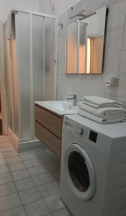 Ripa Grande Apartment 페라라 외부 사진