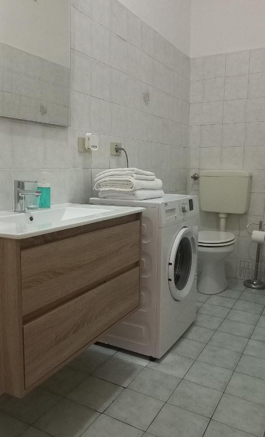 Ripa Grande Apartment 페라라 외부 사진