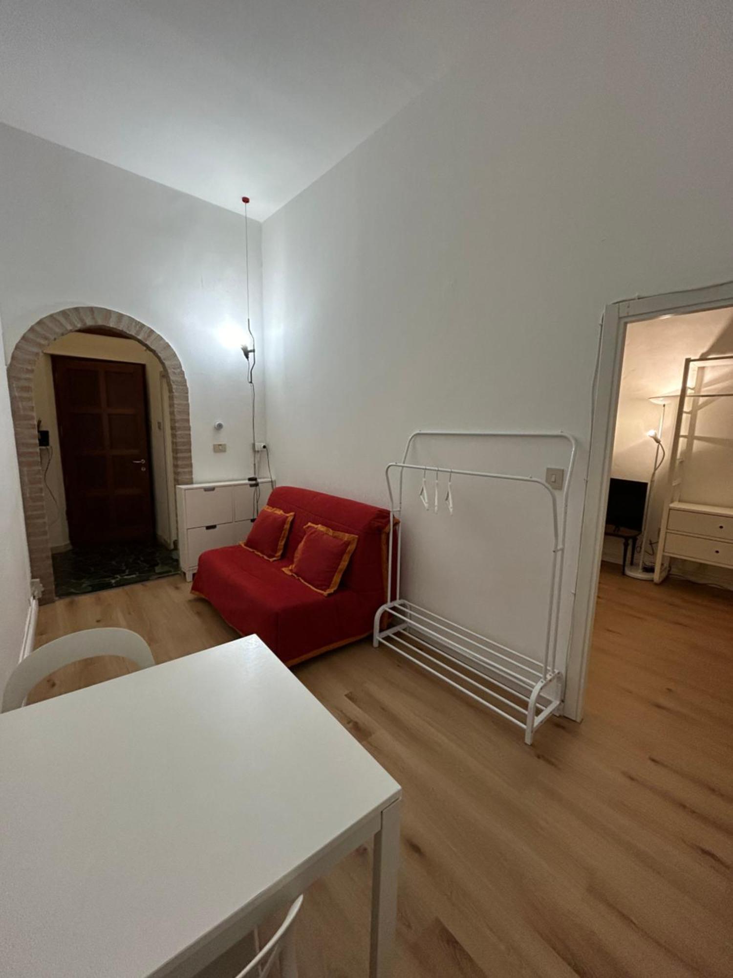 Ripa Grande Apartment 페라라 외부 사진