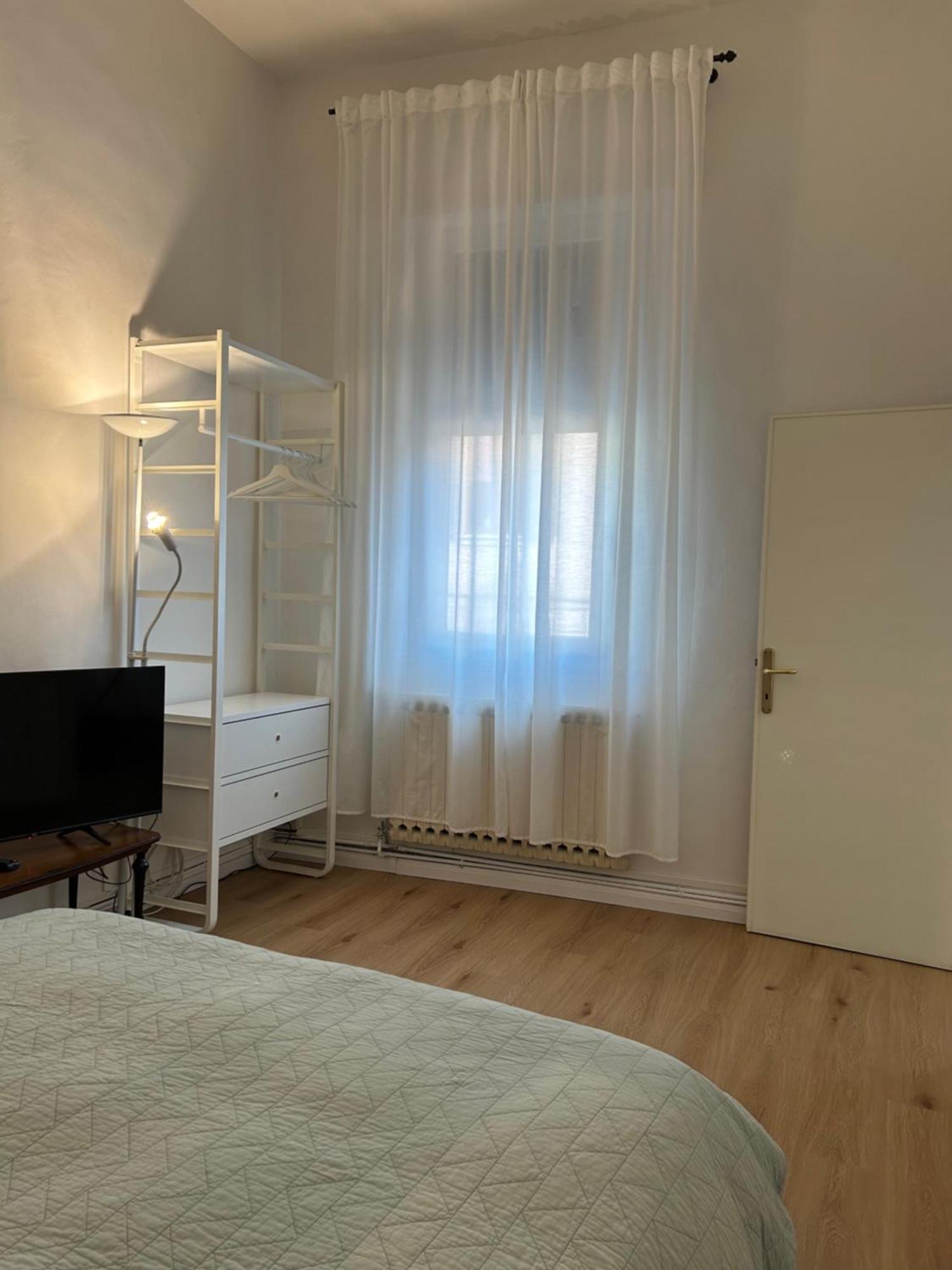 Ripa Grande Apartment 페라라 외부 사진