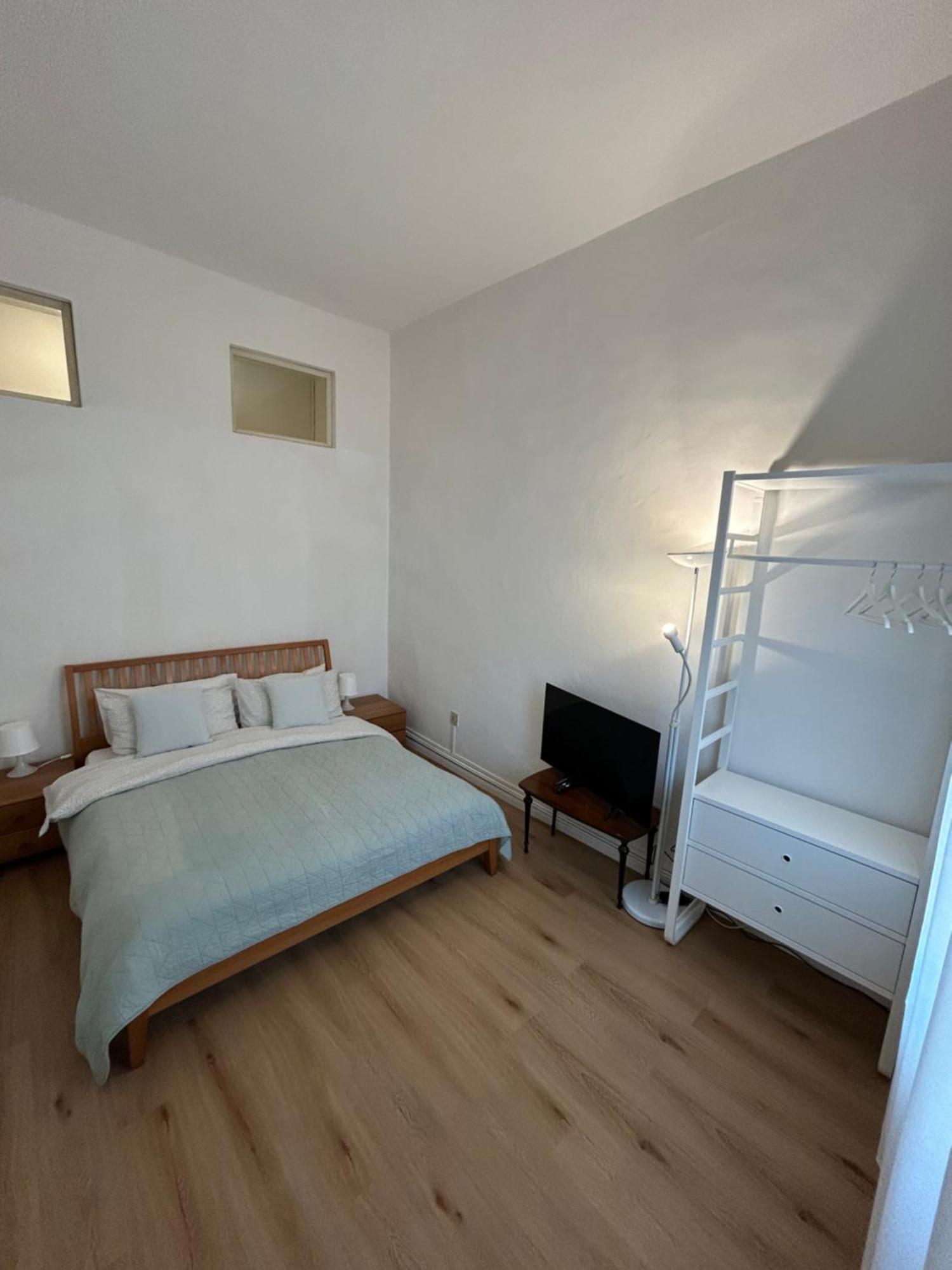 Ripa Grande Apartment 페라라 외부 사진